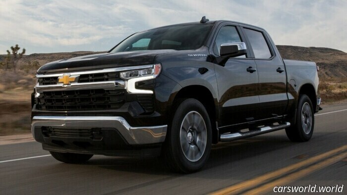 Il Ram 1500 V8 Hemi 2026 è peggiore sulla carta ma migliore nella realtà rispetto al sei cilindri Hurricane | Recensione | Carscoops